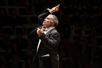 Гергиев и Мариинский театр представят оперу Верди «Сила судьбы» в «Зарядье»